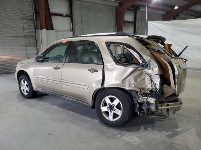 2007 Chevrolet Equinox LS