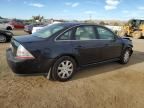 2009 Ford Taurus SE