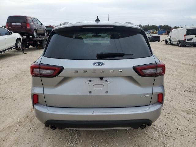 2024 Ford Escape ST Line