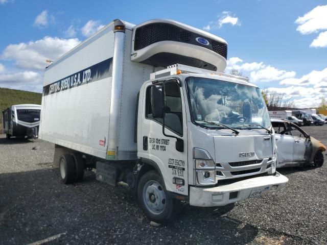 2023 Isuzu NRR