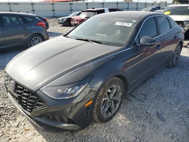 2022 Hyundai Sonata SEL