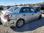 2008 Subaru Impreza 2.5I