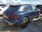 2015 Porsche Macan Turbo