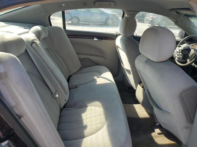 2008 Buick Lucerne CX