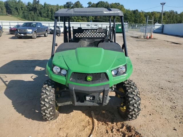 2023 John Deere XUV560E