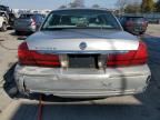 2005 Mercury Grand Marquis GS