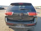 2013 Lincoln MKX