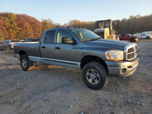 2006 Dodge RAM 2500 ST