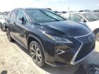 2018 Lexus RX 350 Base