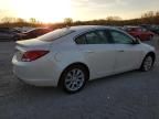 2012 Buick Regal Premium