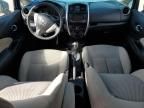 2016 Nissan Versa Note S