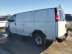 2008 Chevrolet Express G2500