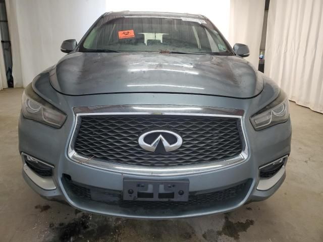 2016 Infiniti QX60