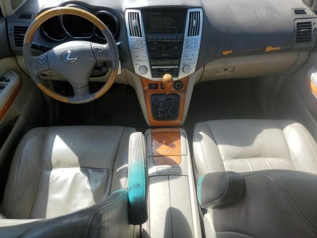 2008 Lexus RX 350