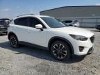 2016 Mazda CX-5 GT