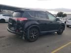 2018 Toyota Rav4 SE