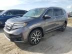 2019 Honda Pilot Touring