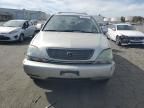 2001 Lexus RX 300