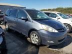 2009 Toyota Sienna XLE