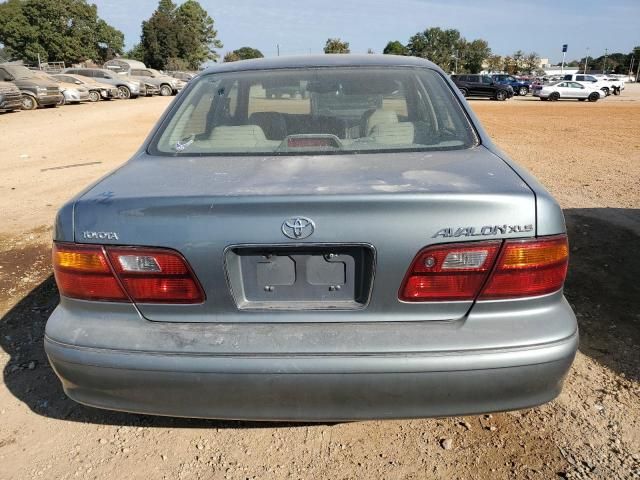 1998 Toyota Avalon XL