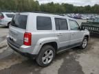 2011 Jeep Patriot Sport