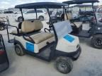 2019 Clubcar 4P