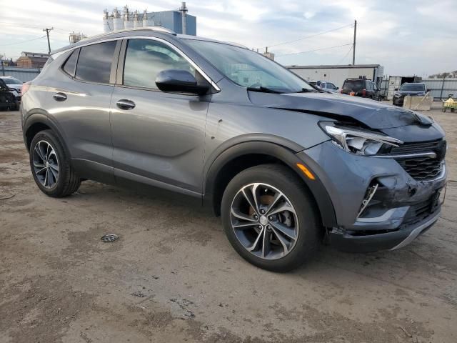 2020 Buick Encore GX Select