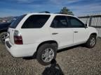 2005 Acura MDX Touring