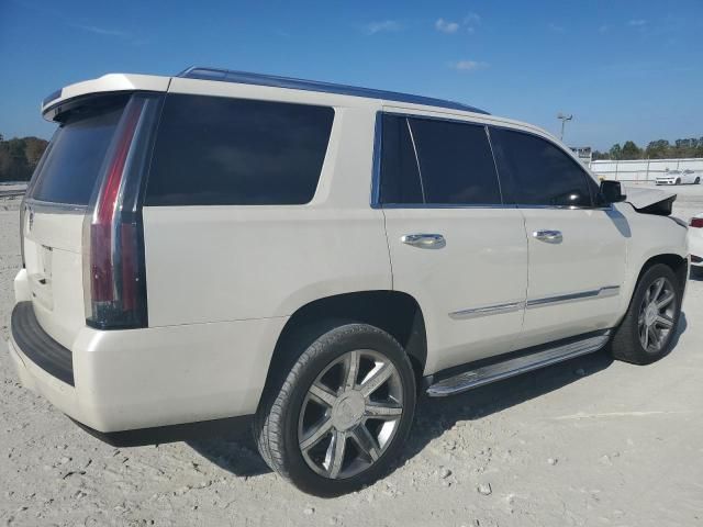 2015 Cadillac Escalade Luxury