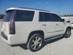 2015 Cadillac Escalade Luxury