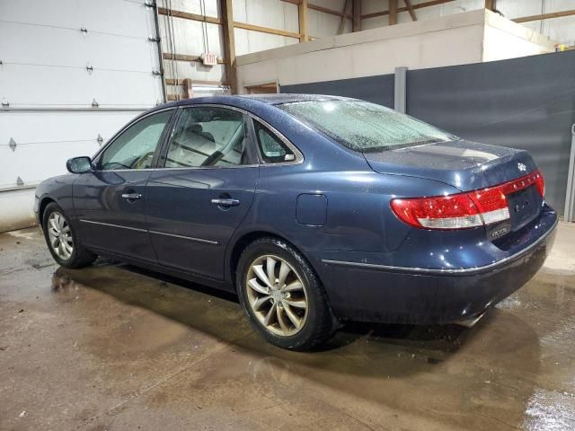 2007 Hyundai Azera SE