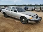 2009 Ford Crown Victoria Police Interceptor