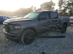 Carros salvage sin ofertas aún a la venta en subasta: 2023 Dodge RAM 1500 Tradesman