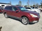 2011 Subaru Outback 2.5I Limited