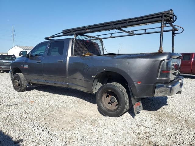 2015 Dodge RAM 3500 ST