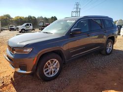 2021 Jeep Grand Cherokee L Laredo en venta en China Grove, NC