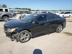 Toyota Vehiculos salvage en venta: 2014 Toyota Camry L