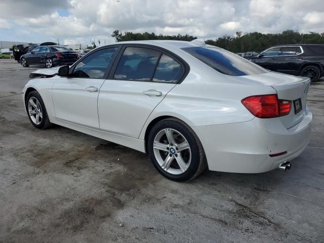 2014 BMW 328 I