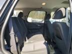 2012 Chevrolet Tahoe K1500 LS