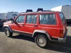 1995 Jeep Cherokee Country