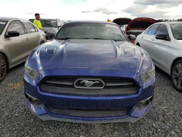 2015 Ford Mustang GT