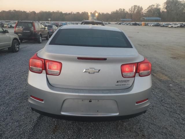 2013 Chevrolet Malibu 1LT