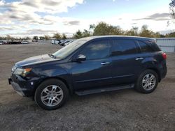 Run And Drives Cars for sale at auction: 2009 Acura MDX Technology