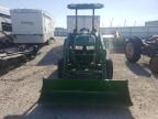 2021 John Deere 4044M