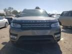 2014 Land Rover Range Rover Sport HSE