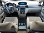 2012 Honda Odyssey LX