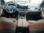 2024 BMW X5 Sdrive 40I