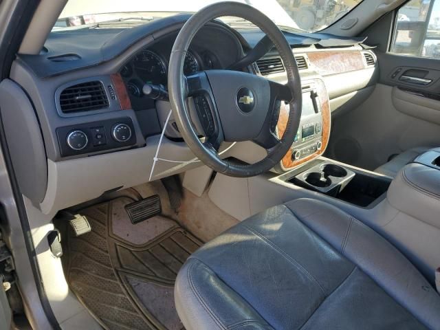 2007 Chevrolet Avalanche K1500