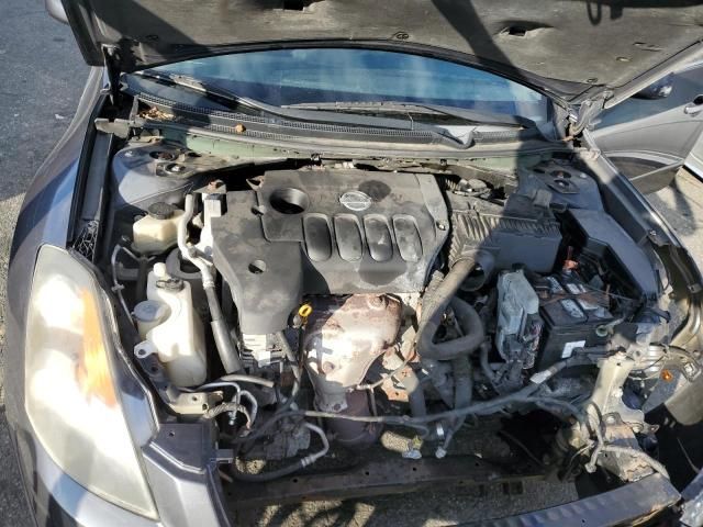 2007 Nissan Altima 2.5