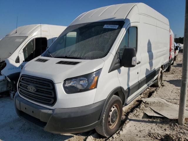 2019 Ford Transit T-250